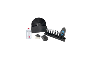 Knosti Disco-Antistat Generation I Myjka do płyt winylowych