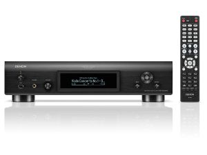 Denon DNP-2000NE Black