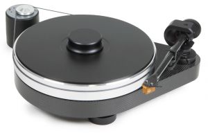 Pro-Ject RPM 9 Carbon Gramofon analogowy bez wkładki