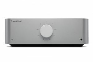 Cambridge Audio Edge A Wzmacniacz stereofoniczny