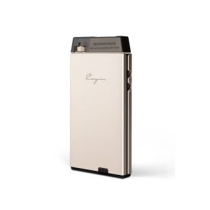 Cayin C5 DAC Przenośny DAC wraz ze wzmacniaczem słuchawkowym