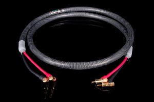 Acoustic Zen Satori S-1080 Single Wire