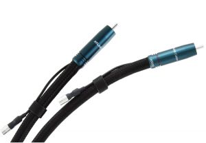 Atlas Cable Atlas Mavros Ultra  2xRCA - 2xRCA 2 m