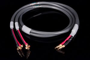 Acoustic Zen Satori Shotgun S-2080 Bi-wire