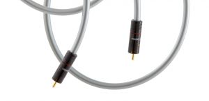 Atlas Cable Element Superior Subwoofer (RCA-RCA) - 5m