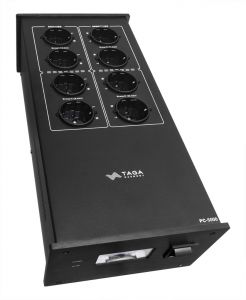 TAGA Harmony PC-5000 Black