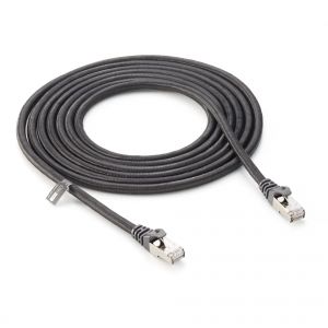 Eagle Cable Deluxe CAT 8.1 S-FTP Kabel LAN 3 m