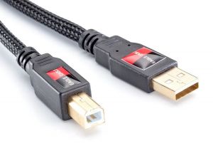 Eagle Cable Deluxe USB Typ A B