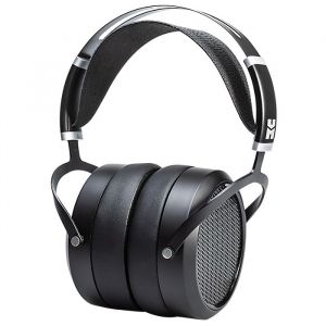 HiFiMan HE6se słuchawki audiofilskie