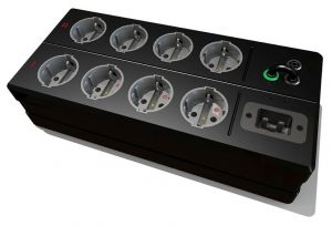 Essential Audio Tools Mains Multiplier 8+ Listwa sieciowa