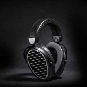 HIFIMAN EDITION XS słuchawki planarne, ortodynamiczne