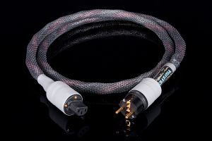 Acoustic Zen Krakatoa Kabel zasilający