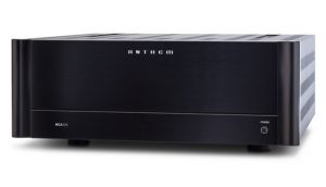 Anthem MCA-225 v2  2-kanałowa końcówka mocy