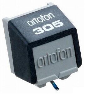 Ortofon 305 igła do wkładek gramofonowych