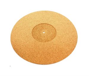 Tonar 5972 Pure Cork Turntable Mat - Mata korkowa do gramofonu