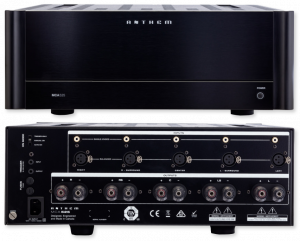 Anthem MCA-525 v2  5-kanałowa końcówka mocy