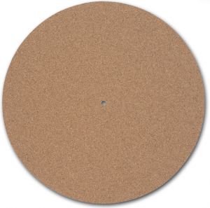 Pro-Ject Cork it Mata korkowa