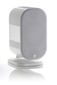 Monitor Audio Apex A10 Głośnik podstawkowy, naścienny kolor biały