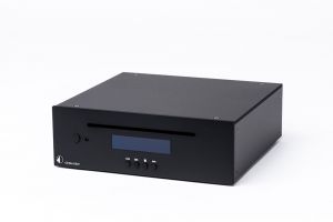 Pro-Ject CD Box DS2T Transport