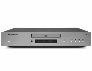 Cambridge Audio AXC 35 Odtwarzacz CD