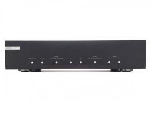 Musical Fidelity M6x Vinyl Przedwzmacniacz gramofonowy dla wkładek MM / MC Czarny