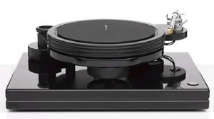 Nottingham Analogue Ace Space 294 Gramofon