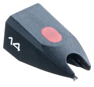Ortofon 14 igła do wkładki gramofonowej