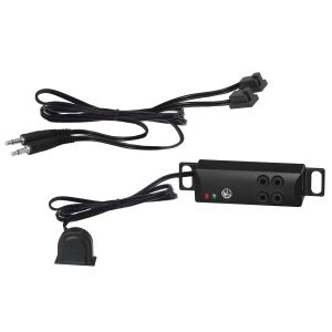 Norstone Design Iryx aktywny przedłużacz podczerwieni