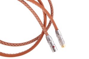 Atlas Cable Asimi Luxe  2x XLR - 2x XLR - 2m