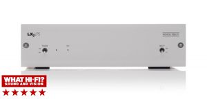 Musical Fidelity LX2-LPS (LX2LPS) Przedwzmacniacz gramofonowy MM / MC