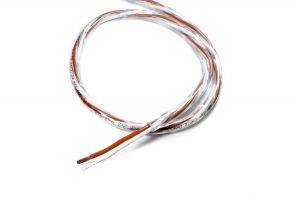 Melodika BSC2330 Brown Sugar Przewód głośnikowy klasy pre Hi-End 2 x 3,3mm2