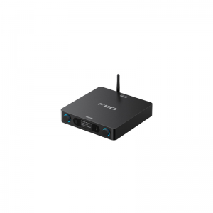 FiiO BR15 R2R - black - Odbiornik Bluetooth R2R Hi-Res