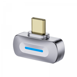 FiiO BT11 Silver - Przenośny transmiter Hi-Fi Bluetooth