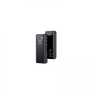 FIIO BTR15 BLACK - DAC I AMP BLUETOOTH