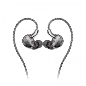 FiiO FA19 - Hi-End IEM z 10 przetwornikami BA Knowles