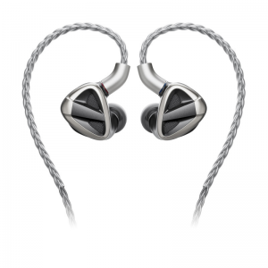 FiiO FH19 - Hybrydowy IEM 2x DD + 6x BA