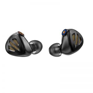 FIIO FH9 Black -SŁUCHAWKI IEM HI-FI