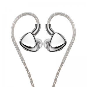 FiiO FX17 - Flagowe IEM 1DD 4BA 8EST