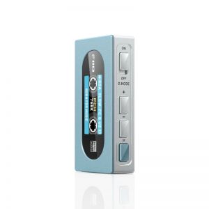 FiiO KA15 Blue - USB DAC/AMP