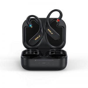 FiiO UTWS5 2025 2-pin 0.78 Słuchawkowy adapter/wzmacniacz True Wireless