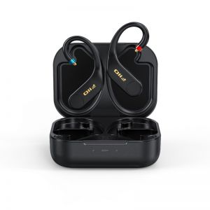 FiiO UTWS5 2025 MMCX - Słuchawkowy adapter wzmacniacz True Wireless