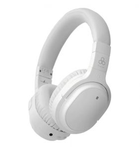 Final Audio UX 3000 Białe Słuchawki nauszne bezprzewodowe