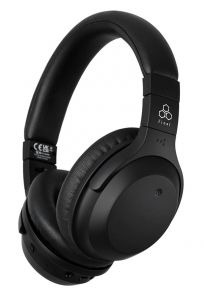 Final Audio UX2000 Słuchawki nauszne z ANC i trybem gamingowym