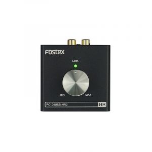 Fostex PC100USB-HR2 Regulator Głośności