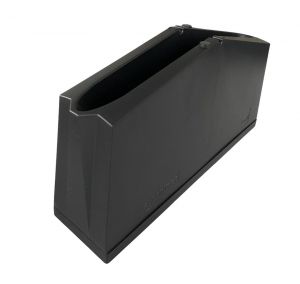 Knosti Disco-Antistat Generation I tub with brushes,