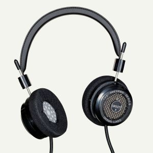 Grado SR225x słuchawki otwarte