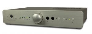 Atoll HD100 - DAC/wzmacniacz słuchawkowy Silver
