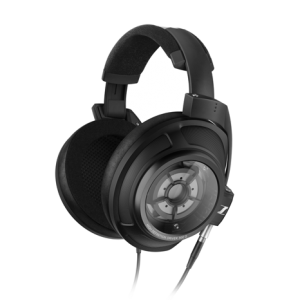 Sennheiser HD 820 słuchawki dynamiczne zamknięte