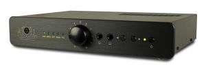 Atoll HD100 - DAC/wzmacniacz słuchawkowy Black