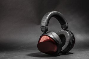 HIFIMAN HE-R9 WIRED słuchawki dynamiczne